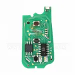 KeyDiy KD Flip Key Remote Toyota Type B13 32426 board