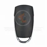 KeyDiy KD Key Remote Hyundai Azera Type B20 3 32434 back