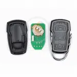 KeyDiy KD Key Remote Hyundai Azera Type B20 3 32434 component