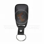 KeyDiy KD Key Remote Hyundai Kia Type B09 3 32504 back