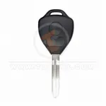 Keydiy KD Head Remote Key Toyota type B05 3 32419 back