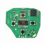 Keydiy KD Head Remote Key Toyota type B05 3 32419 board