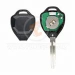 Keydiy KD Head Remote Key Toyota type B05 3 32419 component