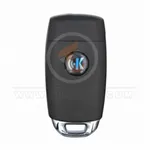KeyDiy KD Flip Key Remote Hyundai Type NB28 32444 back