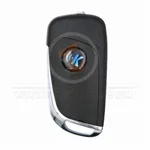 Keydiy KD Flip Key Remote PSA type NB11 32442 back