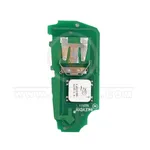 KeyDiy Smart Key Board 3B 5B ZB25 3 ZB25 5 34574 back