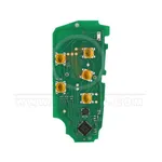 KeyDiy Smart Key Board 3B 5B ZB25 3 ZB25 5 34574 front