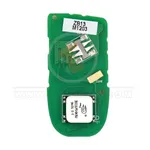 keydiy ZB13 universal smart key board 4 buttons maserate type back 34566
