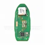 KEYDIY Smart Remote key Nissan type ZB03 5 33061 board
