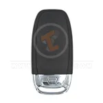keydiy kd smart key remote 3 1 buttons audi type zb01 back