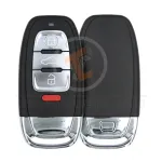 keydiy kd smart key remote 3 1 buttons audi type zb01 main