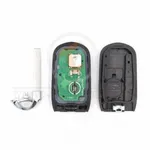 keydiy kd smart key remote 3 buttons opel cadillac type zb22 3 details 33650