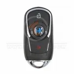 keydiy kd smart key remote 3 buttons opel cadillac type zb22 3 frnt 33650
