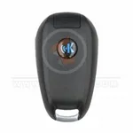 KeyDiy KD Smart Key Remote Alfa Romeo ZB16 5 33645 back