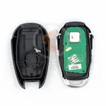 KeyDiy KD Smart Key Remote Alfa Romeo ZB16 5 33645 component