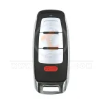 keydiy kd smart key remote 4 buttons audi type zb08 4 front1
