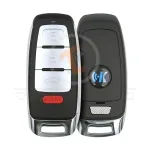keydiy kd smart key remote 4 buttons audi type zb08 4 main