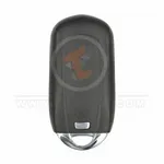KeyDiy KD Smart Key Remote Opel Type ZB22 4 33644 back