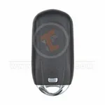 keydiy kd universal smart key remote 5 buttons opel cadillac type zb22 5 back 33652