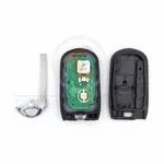 keydiy kd universal smart key remote 5 buttons opel cadillac type zb22 5 detail 33652