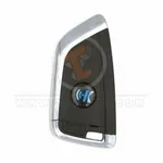 keydiy kd luxury garage remote control 3+1 button bmw type fb02 4 back 33671