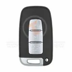 keydiy kd universal smart key remote 3 buttons kia type zb04 3 front 33668