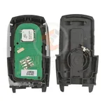 keydiy ZB18 universal 34570 detail
