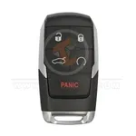 keydiy ZB18 universal 34570 front