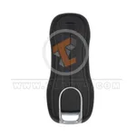keydiy ZB19 universal smart remote porsche 34579 back