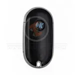 keydiy kd smart key remote 3buttons ZB29 334788 back