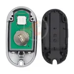keydiy kd smart key remote 3buttons ZB29 334788 detail