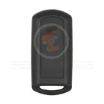 genuine honda click 150i 2018 2019 motorcycle smart key 35121 k59 vg1 2 buttons back