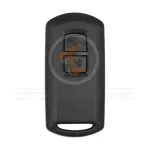 genuine honda click 150i 2018 2019 motorcycle smart key 35121 k59 vg1 2 buttons front