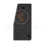 4d id60 80bit transponder chip 34588 ford back