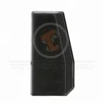 4C Carbon Transponder Chip can used for Toyota Lexus 33008 main