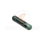 original megamos id 8e chip glass transponder for audi honda side1