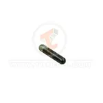 original T5 transponder chip glass type 34589 top