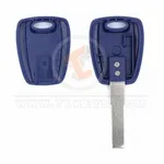 Fiat 2005 2018 Key Shell Huf Blade 33687 component