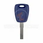 Fiat 2005 2018 Key Shell Huf Blade 33687 front
