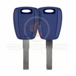 Fiat 2005 2018 Key Shell Huf Blade 33687 main