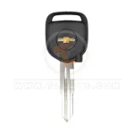 genuine chevrolet spark key 2010 2012 94823321 transponder key front1