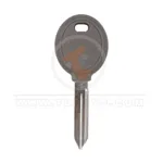 chrysler dodge jeep 2004 2012 transponder key genuine front 24861