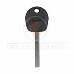 Genuine GMC Yukon Sierra 2015 2016 Transponder Key Strattec 32710