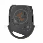ford Focus Fiesta Mondeo 1998 1999 2000 2001 2002 2003 2004 2005 2006 2007 2008 2009 2010 2011 2012 2013 2014 2015 2016 2017 smart remote key oem front