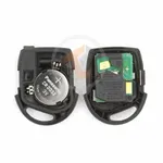 ford Focus Fiesta Mondeo 1998 1999 2000 2001 2002 2003 2004 2005 2006 2007 2008 2009 2010 2011 2012 2013 2014 2015 2016 2017 smart remote key oem unpacked