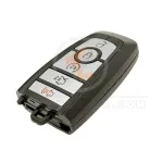 original ford smart key ml1t 15k601 ba 5 buttons 902mhz sedan side