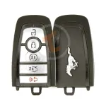 original ford smart key ml1t 15k601 ba 5 buttons 902mhz sedan
