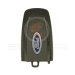 original ford smart key ml1t 15k601 ba 5 buttons 902mhz back