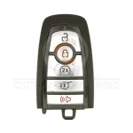 original ford smart key ml1t 15k601 ba 5 buttons 902mhz front