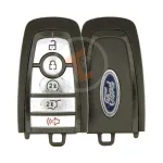 original ford smart key ml1t 15k601 ba 5 buttons 902mhz